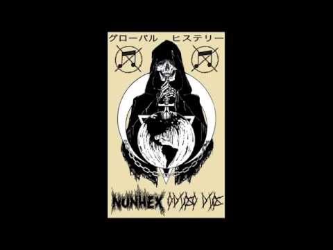 Odioso Dios - Hysteria Global [2015]