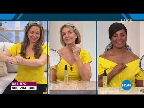 HSN | Beekman 1802 Beauty 01.29.2021 - 05 PM