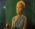 Petula Clark - marin