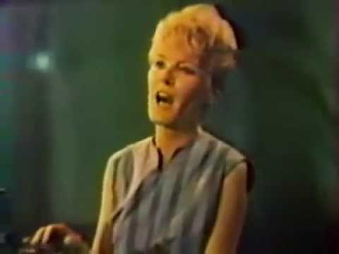 Petula Clark - marin