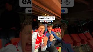 Download lagu Surprising my FIRST SUBSCRIBER with VIP Match Tickets! 🤑 mp3