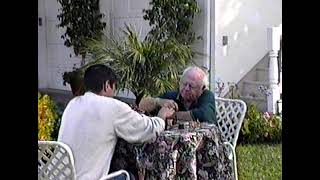 Holy Hollywood Teaser with Mickey Rooney and Tony Leech. video