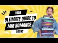 Your Ultimate Guide to MM Romance! (Some of my fav books ever!)