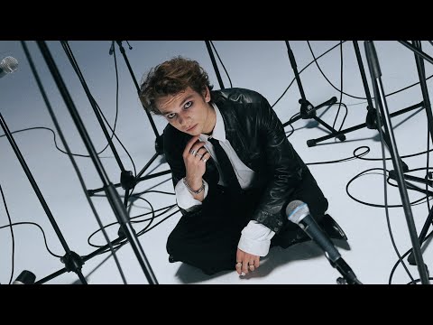 Lenny Monsou - Idolizer (Visualizer)