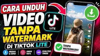 Download lagu How to download videos without watermark on TikTok Lite mp3 Download lagu How to download videos without watermark on TikTok Lite mp3