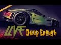 Live - Deep Enough (HQ Audio - Fast And Furious SoundTrack)
