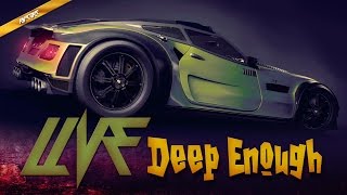 Live - Deep Enough (HQ Audio - Fast And Furious SoundTrack)