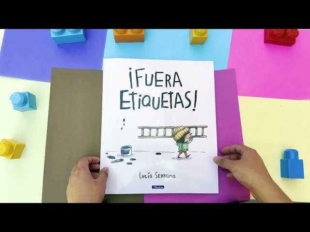 Vídeo relacionado con Cuentos menudos. ¡Menudos cuentos! (PRIMEROS LECTORES - Primeros lectores)