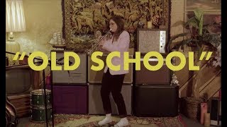 Josie Dunne - Old School [Multi-instrument version]
