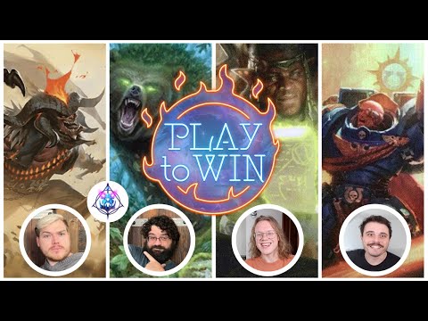 SKILL CHECK PLAYS cEDH WITH PLAY TO WIN - RAKDOS vs LUMRA vs KETHIS vs MARNEUS