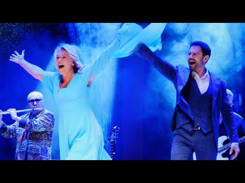 Victoria and Anton Makarsky - In the Name of You (Track Premiere)