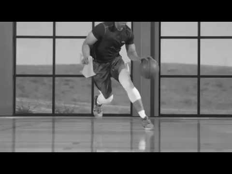 Spalding Speed & Strength Level 2:  Cone Theft