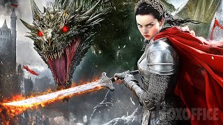 A Tale of Dragons | FANTASY, ACTION | Full Movie en English