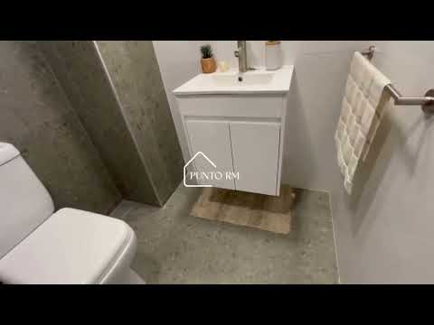 APARTAMENTO EN EL CENTRO DE MONTEVIDEO A ESTRENAR PUNTO RM#apartamentoventacentro #ventaapartamento