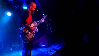 Nick Oliveri - Love Is Fiction (live @ Viper Room, Vienna, 20130827)