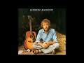Too Late For Prayin'- Gordon Lightfoot (Vinyl Restoration)