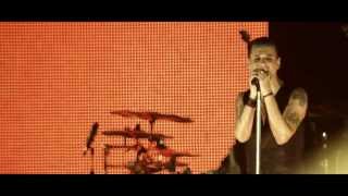 Depeche Mode - Fly On The Windscreen (Final) [Music Video]