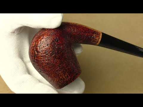 Ser Jacopo Churchwarden S2 A - pipe 1520