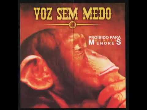 Voz Sem Medo - Um Deus, Dois Ladrões (part. Realidade Cruel)