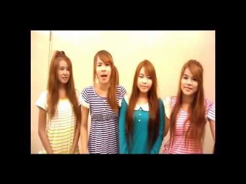 LumiPluz Happy New Year 2012