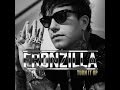 Fronzilla - Turn it Up (Lyrics by PRJR Lyrics ...