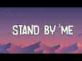 Oasis - Stand By Me (Lyric)