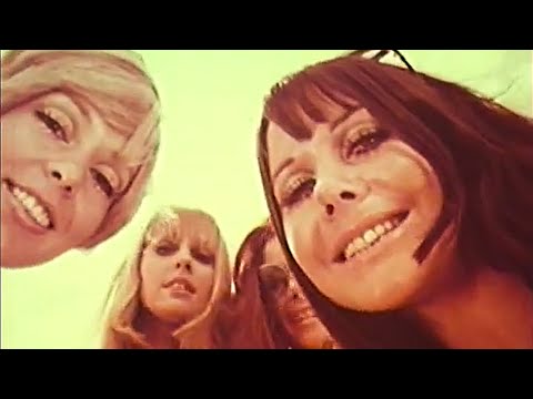 The Balloon Farm - A Question of Temperature