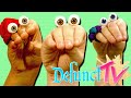 DefunctTV The History Of Oobi