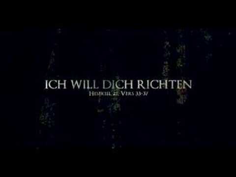 Saw 3 Trailer (deutsch)