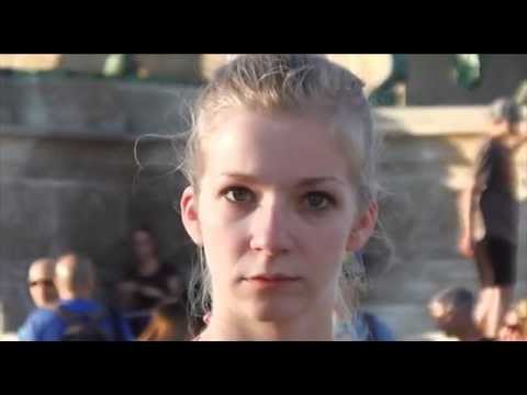 Jablonka Napok 2014 reklámspot - Kori