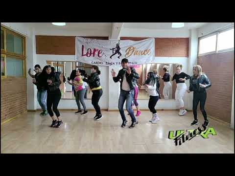 ROCK AROUND  THE CLOCK (1955) FITNESS ALBERT ULTRA