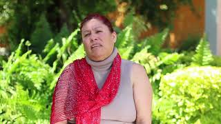 Testimonio: Anxiety