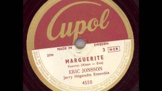 Eric Jonsson - Marguerite