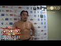 Hirooki Goto Stays Alive With A Win Over Tanahashi G1 Climax 30