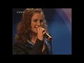 Ace Of Base - Travel To Romantis (Live @ TOTP) (4K-Upscale) 1998