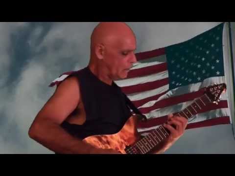 Mike Calzone - Star Spangled Banner