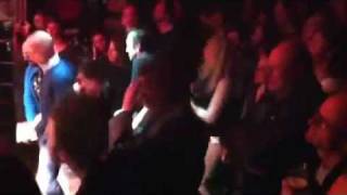 Mekons@The Chelsea Club