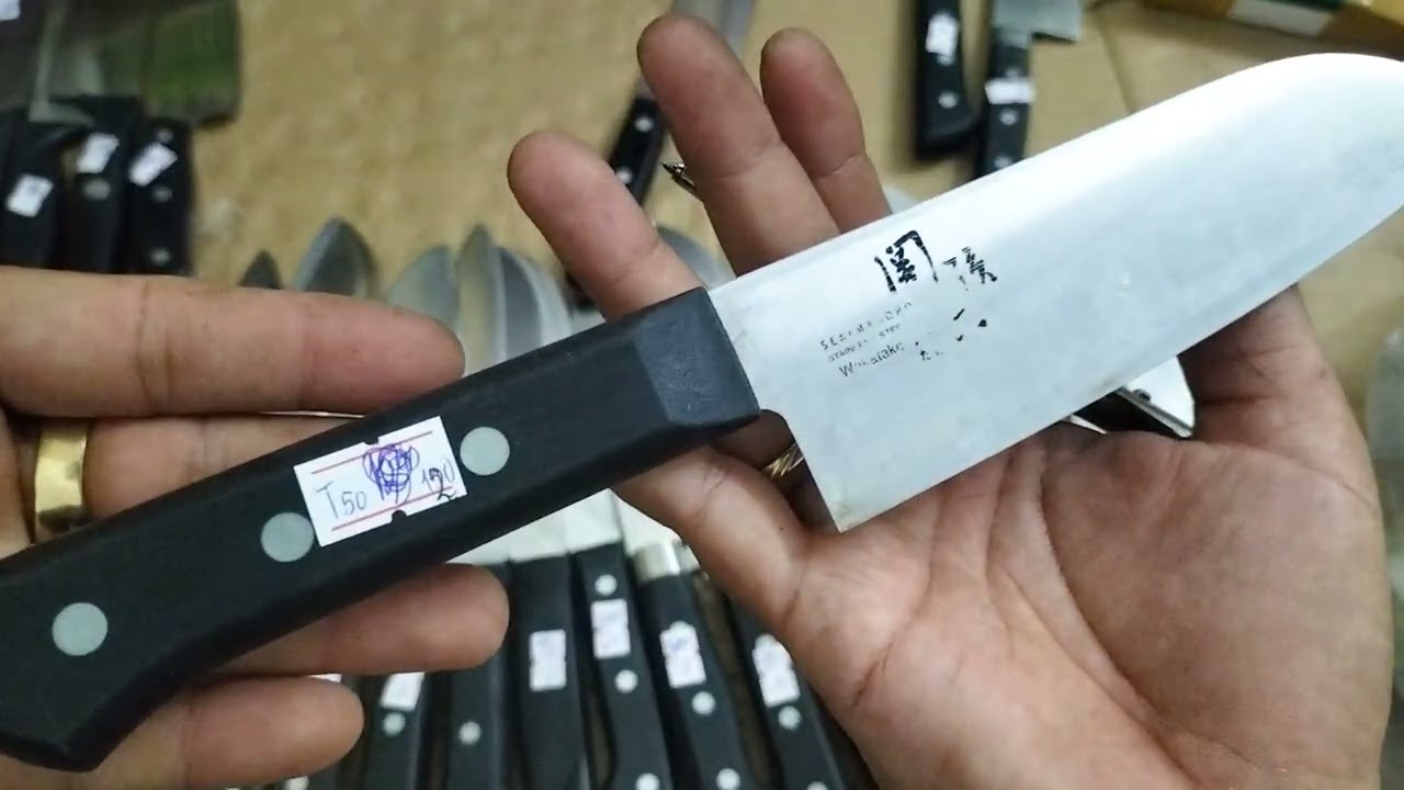t(xả lỗ vốn) Thanh lý dao nhật bãi giá rẻ , dao kai , dao đức . thắng 0966924801