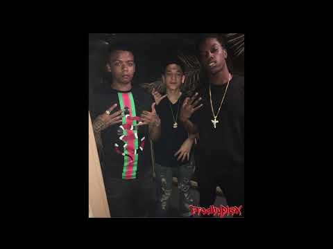 [Free] Bris x Young Slo-be x Mac J Type Beat 2021 "Forever Tricky"