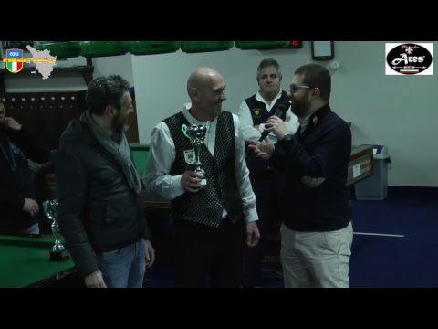 1° trofeo Città di Figline semifinale e Finale