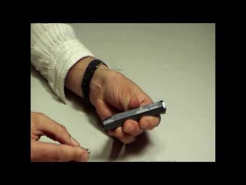 Oscillating Weight Lock & Release Tool