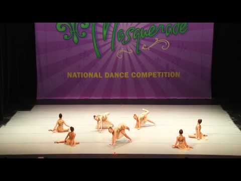 Bet Lyrical // I WILL WAIT - Metropolitan Dance Alliance [Minneapolis, MN]