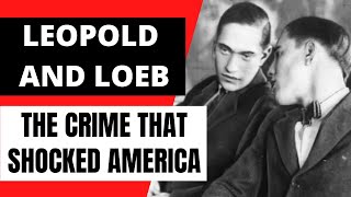 Visiting Leopold and Loeb locations- The Crime of the Century (and I almost get arrested)