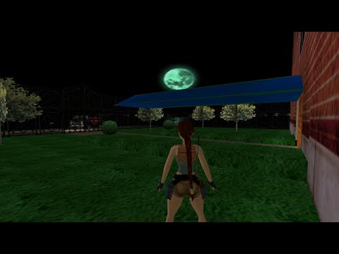 The Quest for the Seraph 2 - Copacabana Palace ~ Leandro Dubost