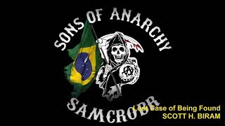 EP 08: SCOTT H. BIRAM - Lost Case of Being Found