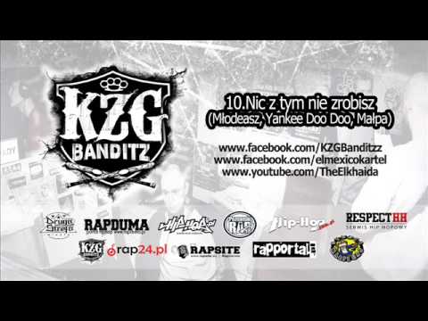 KZG Banditzz - 10.Nic z tym nie zrobisz