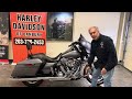 2016 Harley-Davidson® FLHXS - Street Glide® Special Touring Harley-Davidson® of Danbury  Danbury Connecticut