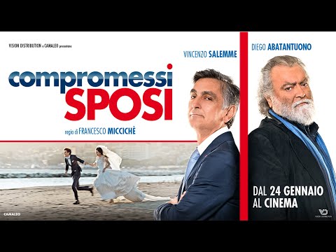 Videorecensione Compromessi Sposi
