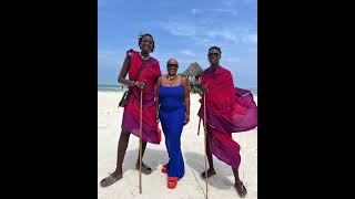 Exploring Zanzibar Gem - The Rock Restaurant 🏝️