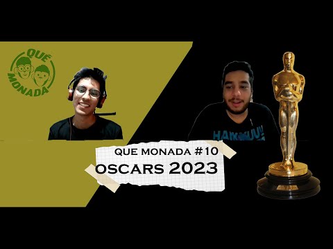 Episodio Especial - Todos los Oscar, En Todas Las Categorías, En Todas Partes